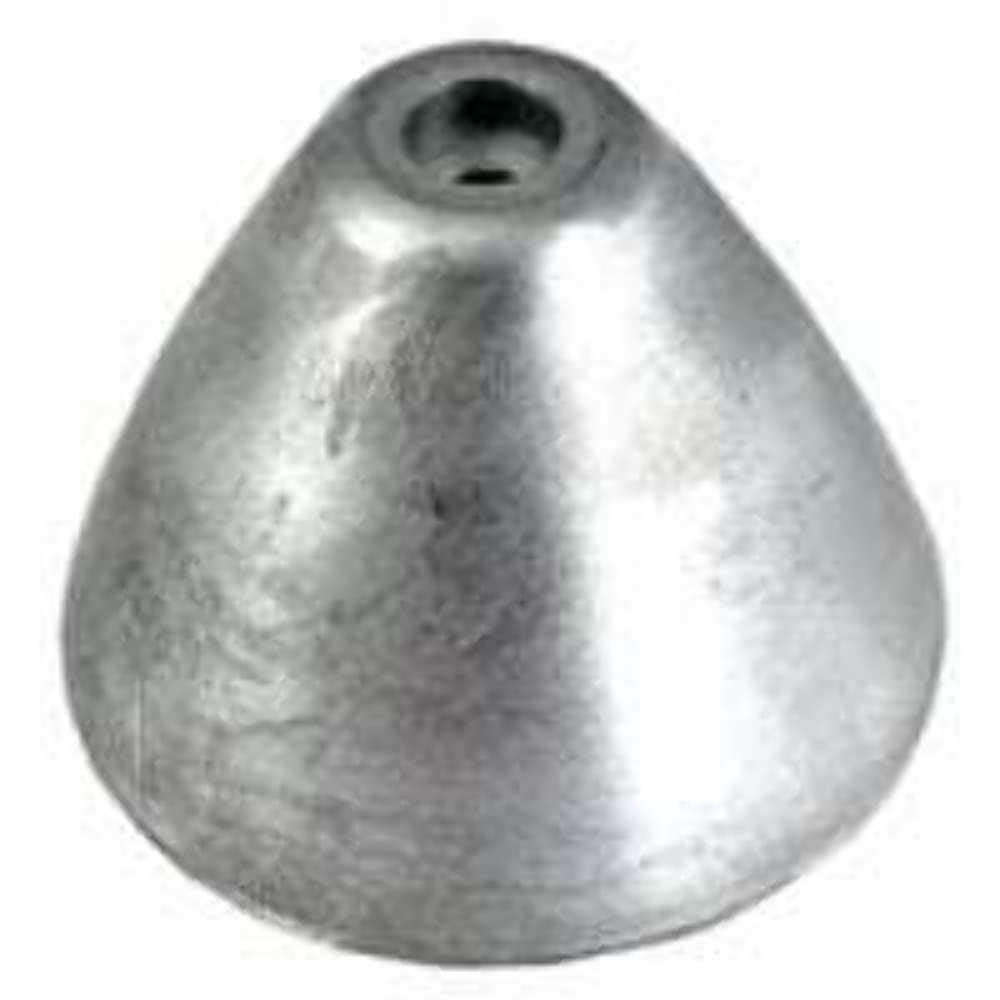 Tecnoseal Quick Zinc Propeller Nut Anode Kit F/Btq250 Bow Thrusters,WBAUVB07D8562YD